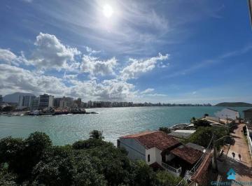 Apartamento · 2 Quartos · Apartamento no Centro de Guarapari