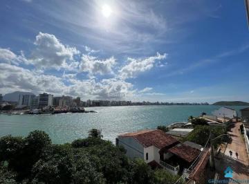 Apartamento · 2 Quartos · Apartamento no Centro de Guarapari