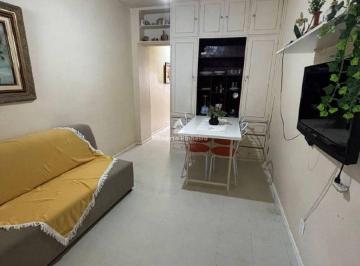 Apartamento · 1 Quarto · KITNET PARA TEMPORADA NO CENTRO DE GUARAPARI ES