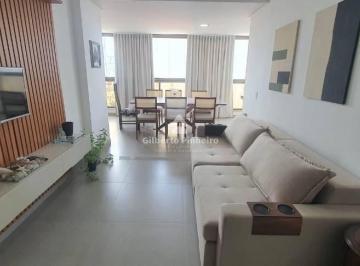 Apartamento · 100m² · 3 Quartos · Apartamento com excelente localização para locação temporada no Centro de Guarapari ES