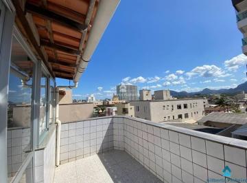 Apartamento · 146m² · 3 Quartos · Apartamento de 3 Quartos á Venda na Praia do Morro em Guarapari ES