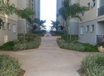 Apartamento · 55m² · 2 Quartos · 1 Vaga · Excelente oportunidade no Condomínio Portal Montanhas de Salerno, em Hortolândia!