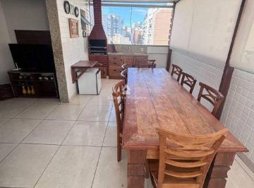 Apartamento · 3 Quartos · Cobertura para Venda no Centro de Guarapari Es