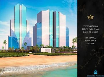 Apartamento · 161m² · 3 Quartos · Lançamento - Taj Home Resort