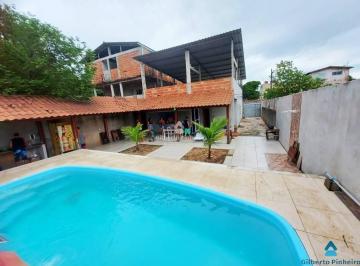 Casa · 4 Quartos · Casa Duplex de 4 Quartos á venda em Santa Mônica em Guarapari ES