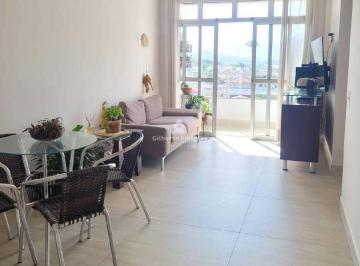 Apartamento · 2 Quartos · 1 Vaga · Apartamento de 2 Quartos à Venda