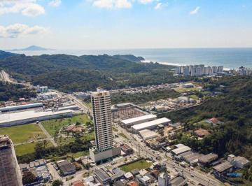 Comercial · 197m² · 1 Quarto · 1 Vaga · SALA COMERCIAL ALTO PADRÃO BRAVA BREEZE