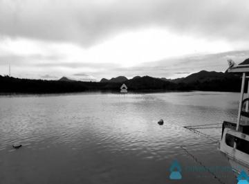 Terreno · Terreno à venda no Canal de Guarapari