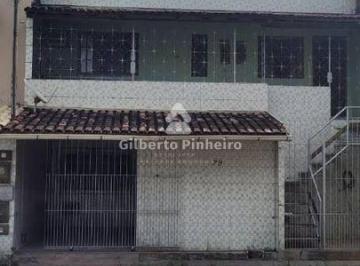 Casa · 180m² · 6 Quartos · Casa á venda no Parque Areia Preta em Guarapari/ES