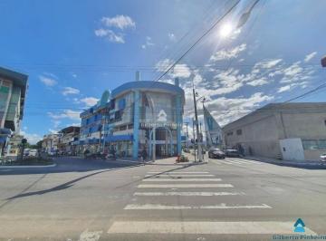 Comercial · 75m² · Salas comerciais á venda com excelente localização no Centro de Guarapari