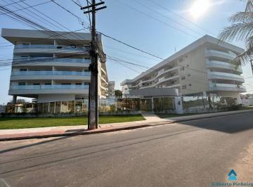Apartamento · 110m² · 3 Quartos · Apartamentos à venda em Nova Guarapari com localização privilegiada