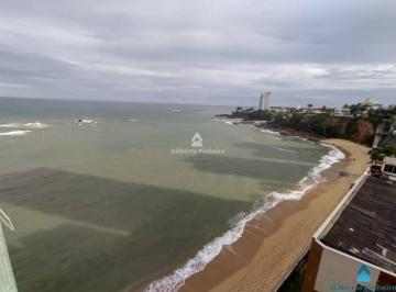 Apartamento · 90m² · 2 Quartos · Apartamento Amplo com Vista para o Mar e Acesso Direto à Praia da Areia Preta