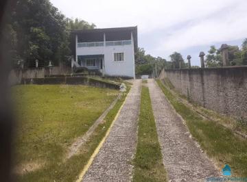 Casa · 300m² · 2 Quartos · Casa à venda de 2 Quartos em Rio Bonito RJ