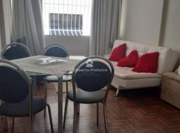 Apartamento · 45m² · 1 Quarto · Apto 1 Quarto Á Venda no Centro de Guarapari-Portaria 24 Hrs