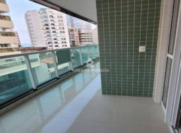 Apartamento · 3 Quartos · Apartamento com Vista para o Mar com 3 Quartos Sendo 1 Suíte a Venda no Centro de Guarapari