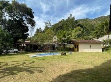 Casa · 5000m² · Chácara em Duas Barras