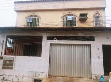 Casa · 4 Quartos · Casa com 4 quartos á venda no bairro Muquiçaba em Guarapari/ES