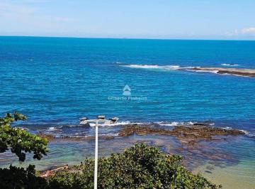 Apartamento · 105m² · 3 Quartos · Apartamento frente a Praia das Castanheiras em Guarapari