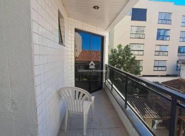 Apartamento · 2 Quartos · 1 Vaga · Apartamento 2 Quartos locação - Guarapari [ Peracanga]