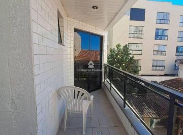 Apartamento · 2 Quartos · 1 Vaga · Apartamento 2 Quartos locação - Guarapari [ Peracanga]