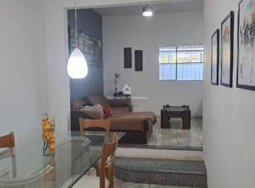 Casa · 3 Quartos · Casa à Venda com 3 Quartos- São Judas [2  Vagas de Garagem]