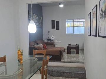 Casa · 3 Quartos · Casa à Venda com 3 Quartos- São Judas [2 Vagas de Garagem]
