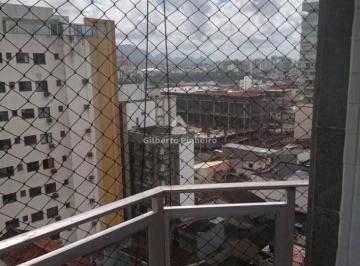 Apartamento · 2 Quartos · Apartamento no Centro de Guarapari ES