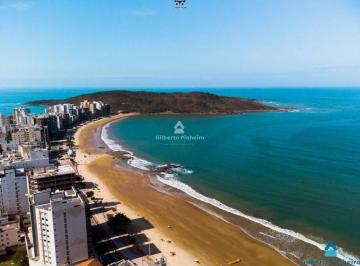 Apartamento · 101m² · 3 Quartos · Apartamentoa Venda com 3 Quartos Sendo 1 Suíte na Praia do Morro em Guarapari ES De Frenta Para o Ma