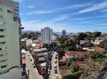 Apartamento · 93m² · 3 Quartos · 2 Vagas · Apartamento com 3 Quartos no Centro de Guarapari!