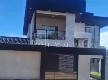 Casa · 414m² · 5 Quartos · 2 Vagas · casa em Anapolis