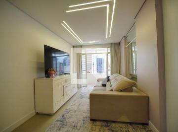 Apartamento · 82m² · 2 Quartos · 1 Vaga · Apartamento para Aluguel - Centro, 2 Quartos, 82 m² - Florianópolis