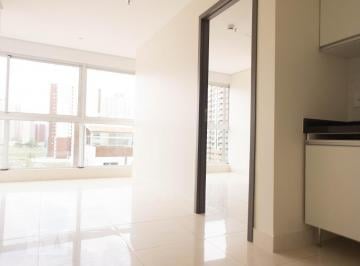 Apartamento · 32m² · 1 Quarto · 1 Vaga · Apartamento para Aluguel - Águas Claras, 1 Quarto, 32 m² - Brasília
