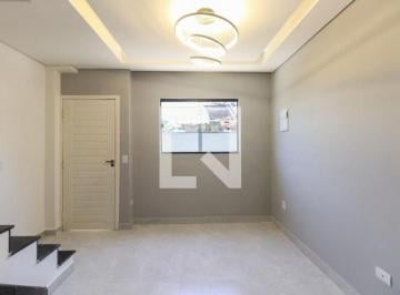 Casa · 79m² · 2 Quartos · 1 Vaga · Casa para Aluguel - Penha de França, 2 Quartos, 79 m² - São Paulo