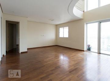 Apartamento · 270m² · 3 Quartos · 4 Vagas · Apartamento para Aluguel - Vila Leopoldina, 3 Quartos,  270 m² - São Paulo