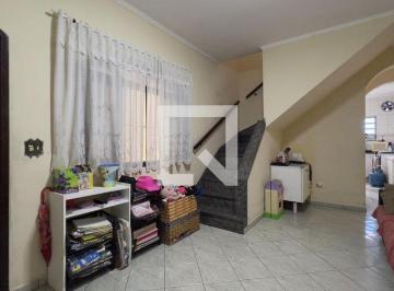 Casa · 140m² · 2 Quartos · 1 Vaga · Casa para Aluguel - Taboão, 2 Quartos,  140 m² - Guarulhos