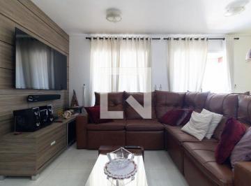 Apartamento · 92m² · 3 Quartos · 1 Vaga · Apartamento para Aluguel - Bosque da Saúde, 3 Quartos, 92 m² - São Paulo