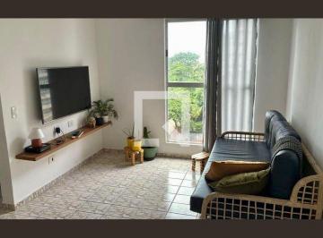 Apartamento · 45m² · 1 Quarto · Apartamento para Aluguel - Jardim Virginia, 1 Quarto,  45 m² - Guarujá