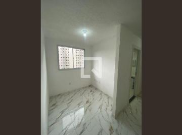 Apartamento · 35m² · 1 Quarto · Apartamento para Aluguel - Campo Grande, 1 Quarto,  35 m² - São Paulo