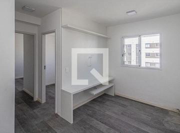 Apartamento · 38m² · 2 Quartos · Apartamento para Aluguel - Vila das Mercês, 2 Quartos, 38 m² - São Paulo