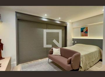 Apartamento · 32m² · 1 Quarto · Apartamento para Aluguel - Pinheiros, 1 Quarto, 32 m² - São Paulo