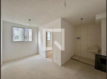 Apartamento · 36m² · 2 Quartos · Apartamento para Aluguel - Campo Grande, 2 Quartos,  36 m² - São Paulo