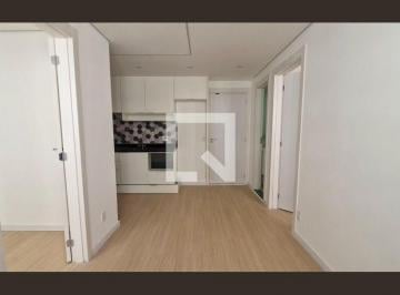 Apartamento · 36m² · 2 Quartos · Apartamento para Aluguel - Campo Grande, 2 Quartos, 36 m² - São Paulo