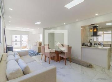 Apartamento · 87m² · 1 Quarto · 1 Vaga · Apartamento para Aluguel - Jardim Paulista, 1 Quarto,  87 m² - São Paulo