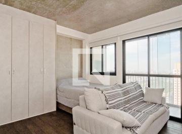 Apartamento · 62m² · 1 Quarto · 1 Vaga · Apartamento para Aluguel - Santana, 1 Quarto,  62 m² - São Paulo
