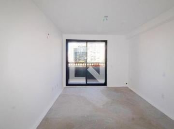 Apartamento · 26m² · 1 Quarto · Apartamento para Aluguel - Pinheiros, 1 Quarto, 26 m² - São Paulo
