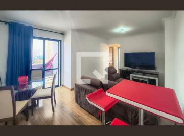 Apartamento · 75m² · 3 Quartos · 1 Vaga · Apartamento para Aluguel - Jardim Marajoara , 3 Quartos, 75 m² - São Paulo