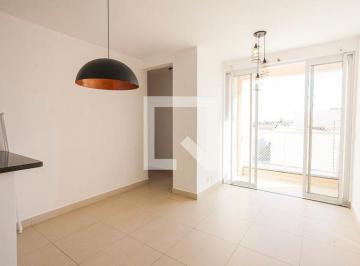 Apartamento · 62m² · 2 Quartos · 1 Vaga · Apartamento para Aluguel - Bosque dos Buritis, 2 Quartos,  62 m² - Uberlândia
