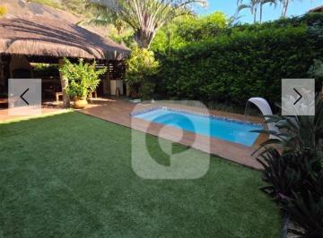 Casa · 312m² · 6 Quartos · 3 Vagas · Casa 6 quartos Condomínio Vila do Mar Barra Bonita – Recreio dos Bandeirantes