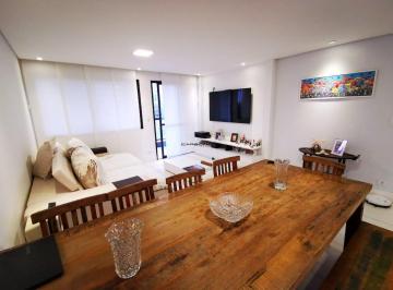Apartamento · 126m² · 3 Quartos · Apartamento à venda - em Mooca