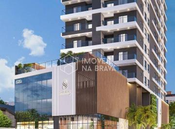 Apartamento · 65m² · 2 Quartos · 1 Vaga · APARTAMENTO 2 QUARTOS - 1 VAGA A VENDA - SÃO JOAO - ITAJAI/SC